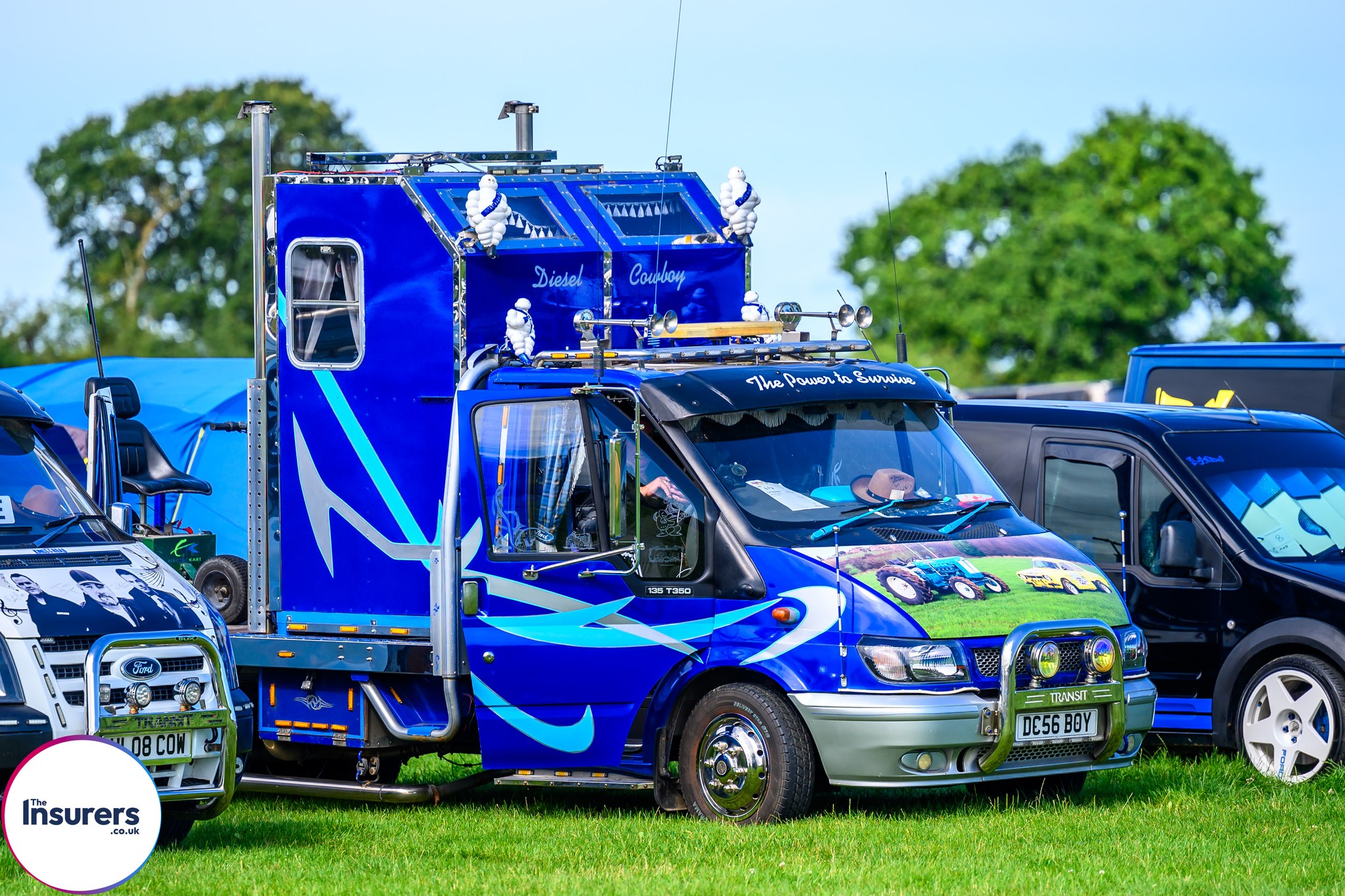 7 Dennis Bowler