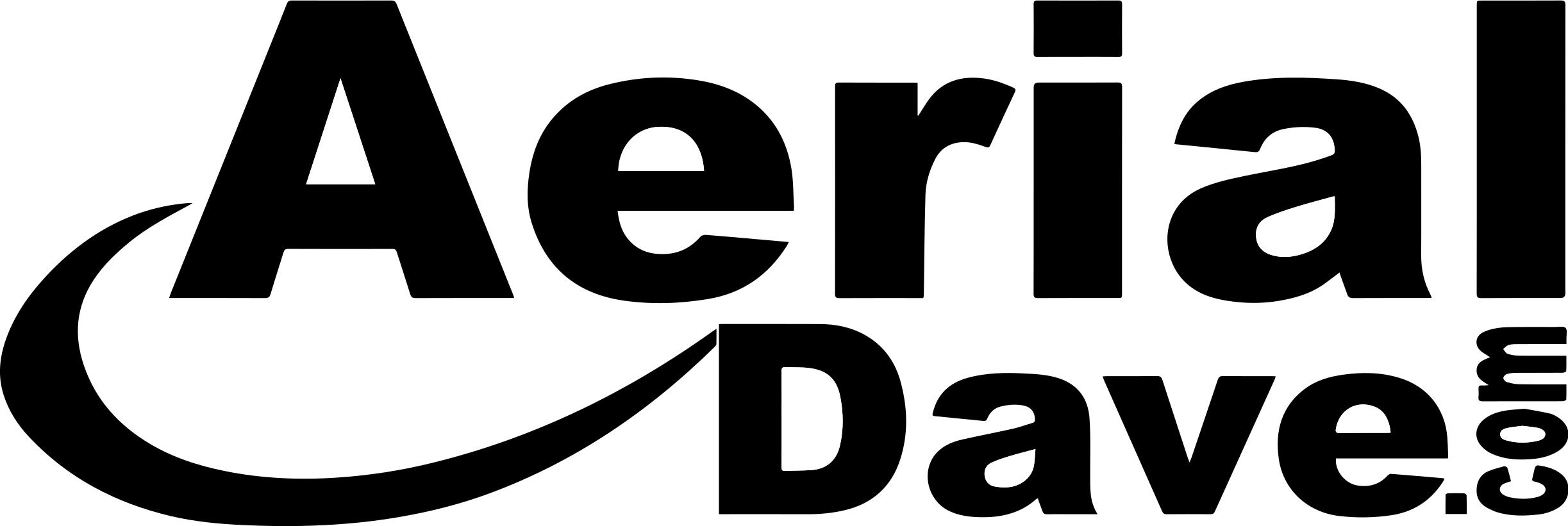 AerialDaveLogo